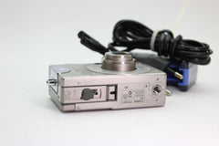 Canon Digital Ixus Ai Af - Canon