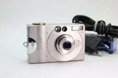 Canon Digital Ixus Ai Af - Canon