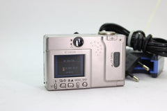 Canon Digital Ixus Ai Af - Canon