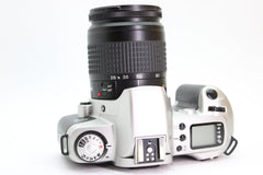 Canon EOS 500 N + 28-80mm f3.5-5.6 - Canon