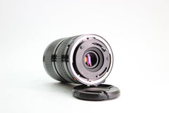 Canon FD 35-70mm f4 - Canon