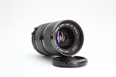 Canon FD 35-70mm f4 - Canon