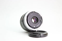 Canon FD 35mm f3.5 - Canon