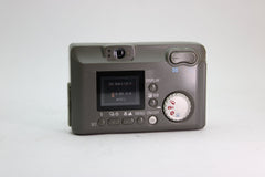 Canon PowerShot A20 - Canon