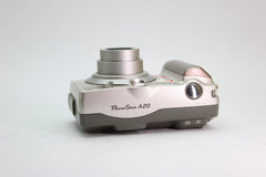 Canon PowerShot A20 - Canon