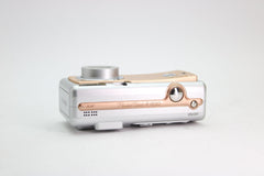 Canon PowerShot A400 - Canon