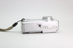 Canon PowerShot A400 - Canon