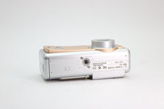 Canon PowerShot A400 - Canon