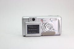 Canon PowerShot A400 - Canon