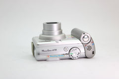 Canon PowerShot A70 - Canon