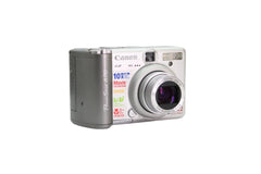 Canon PowerShot A70 - Canon