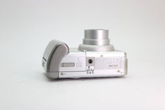 Canon PowerShot A70 - Canon