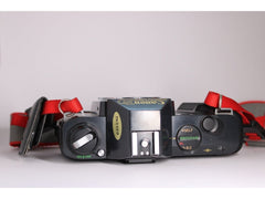 Canon T50 - Canon