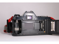 Canon T50 - Canon