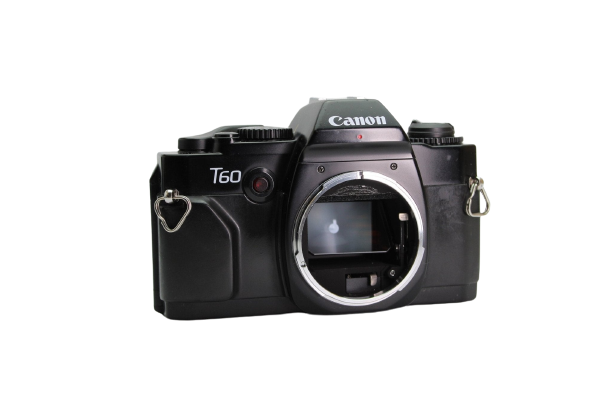 Canon T60 - Canon