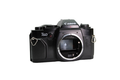 Canon T60 - Canon