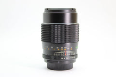 Chinon Auto 135mm f2.8 - Chinon