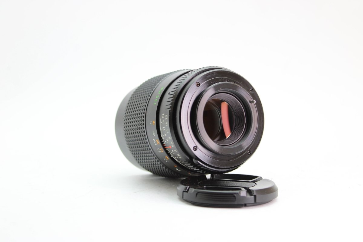 Chinon Auto 135mm f2.8 - Chinon