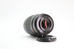 Chinon Auto 135mm f2.8 - Chinon