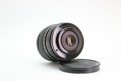 Chinon Auto 35mm f2.8 - Chinon