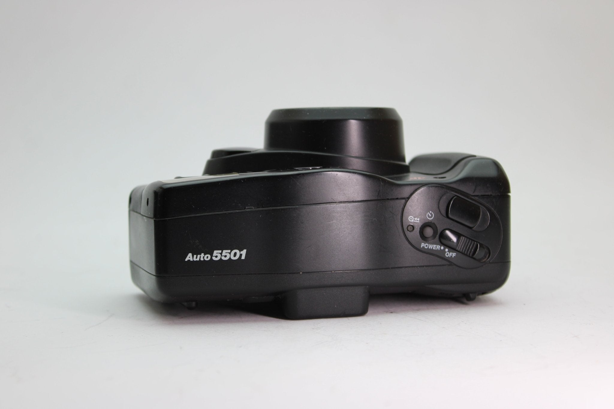 Chinon Auto 5501 - Chinon