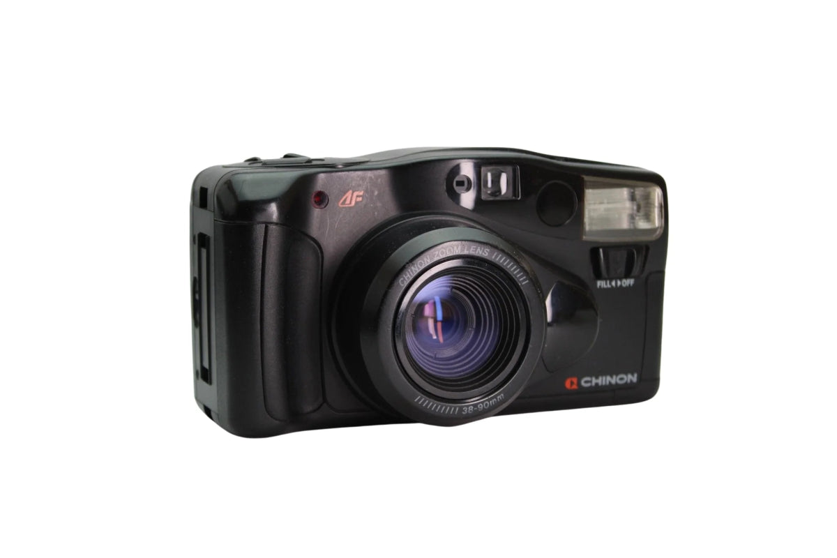 Chinon Auto 5501 - Chinon