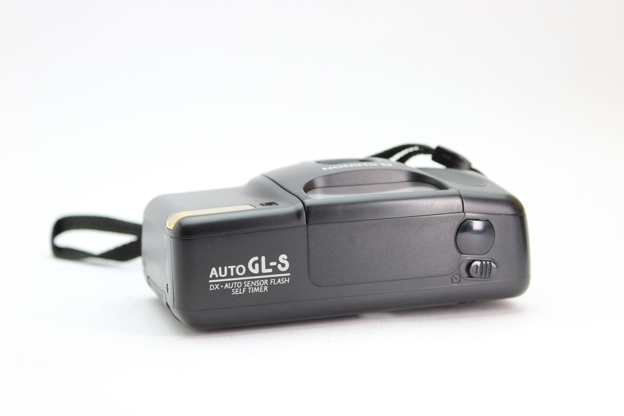 Chinon AUTO GL-S - Chinon