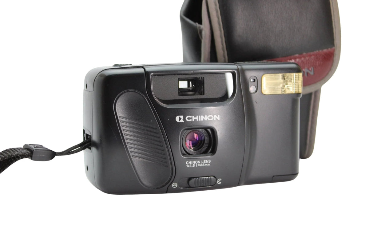 Chinon AUTO GL-S - Chinon