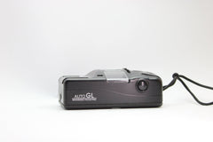 Chinon DX Auto GL Motorized - Chinon