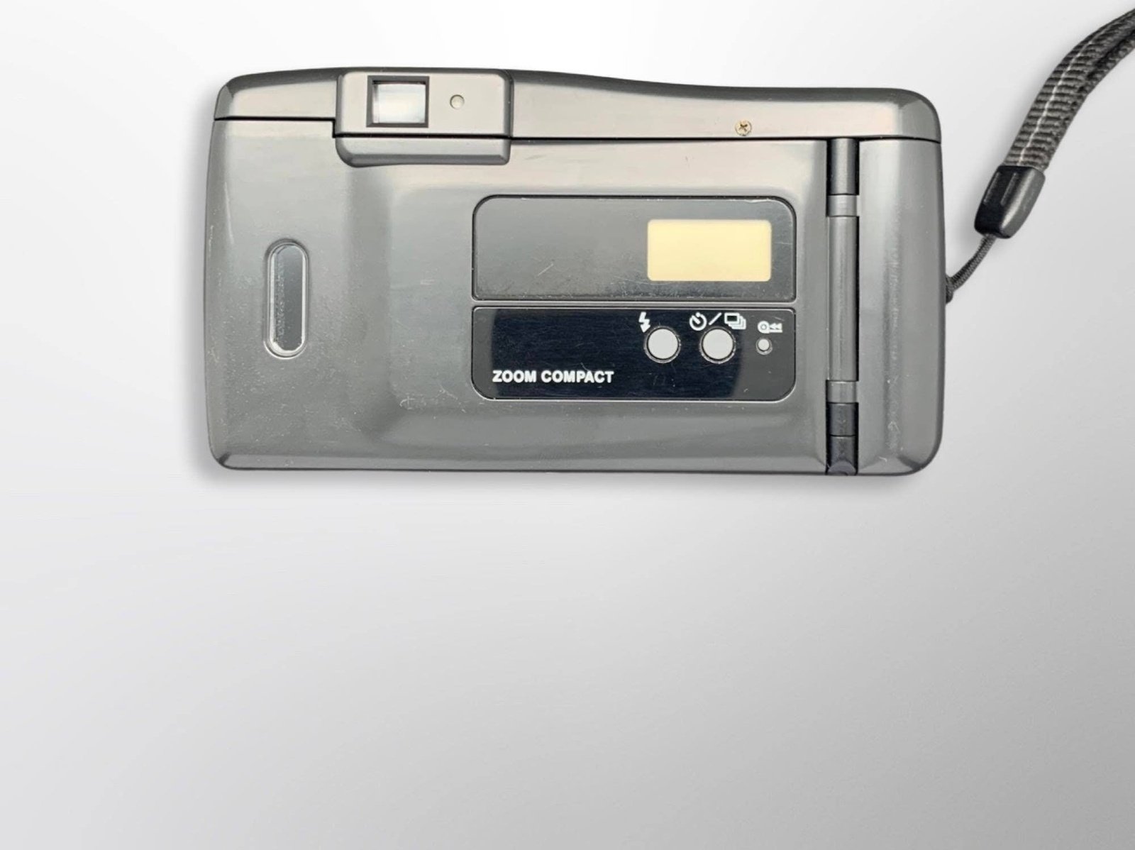 Chinon Pocket Zoom - Chinon