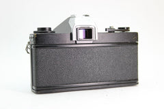 Chinonflex TTL + 35mm f2.8 - Chinon