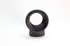 Cimko 135mm f/2.8 - Cimko