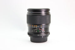 Cimko 135mm f/2.8 - Cimko