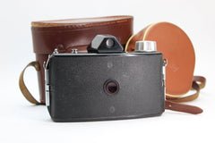 DECOR Click-II Achromat 1:8.8 - Agfa