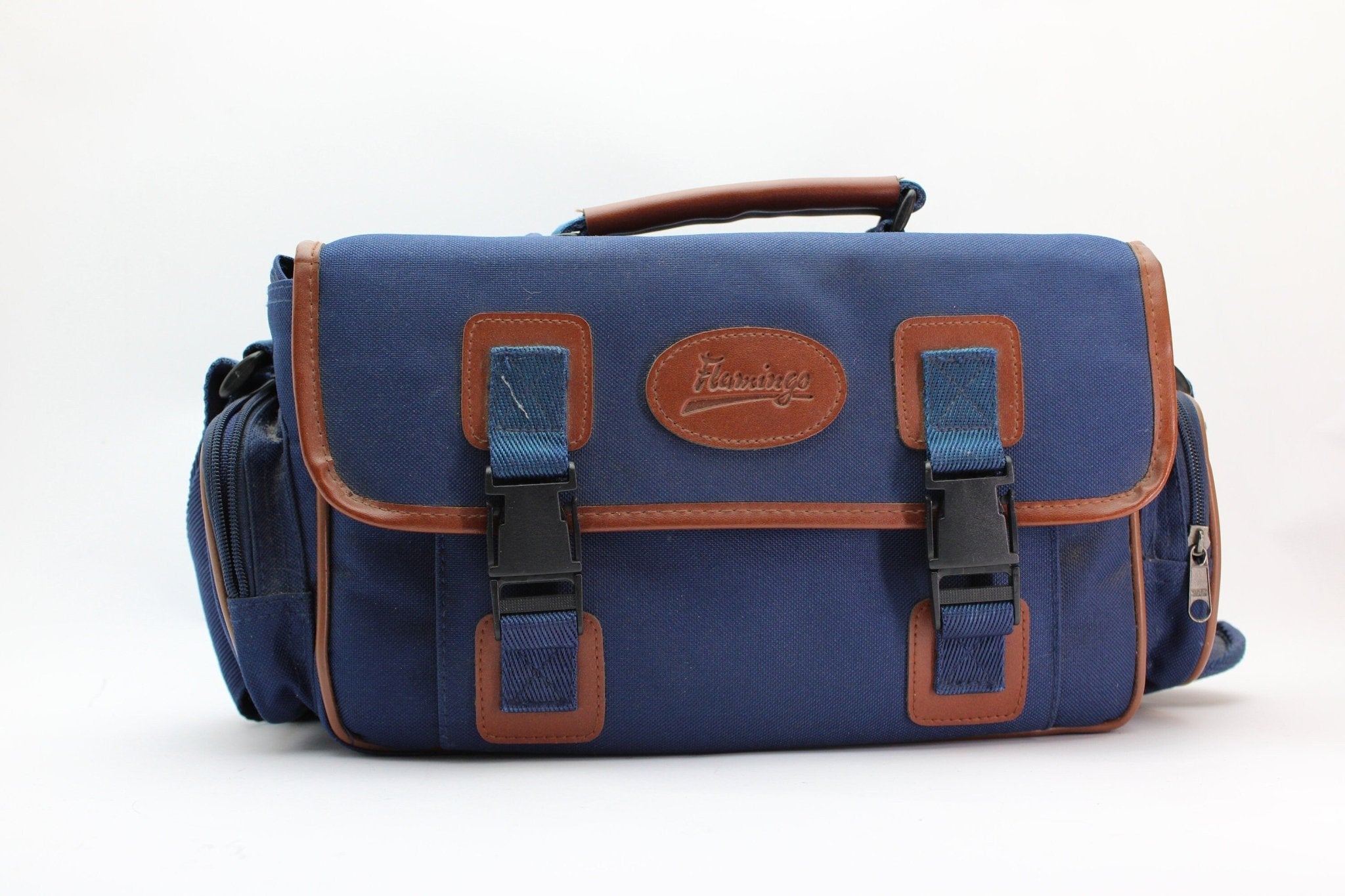 Flamingo Camera Bag - Flamingo