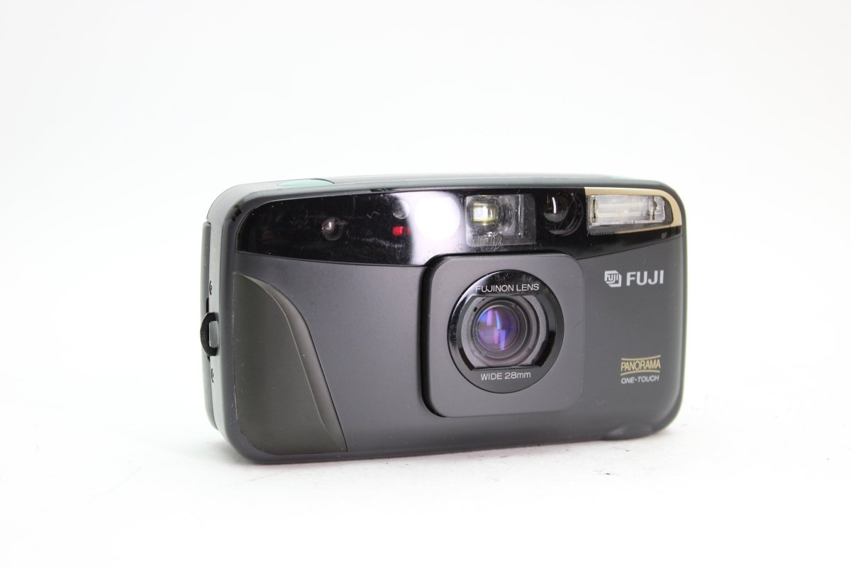 Fuji DL-510 P Date - Fuji