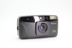 Fuji DL-510 P Date - Fuji