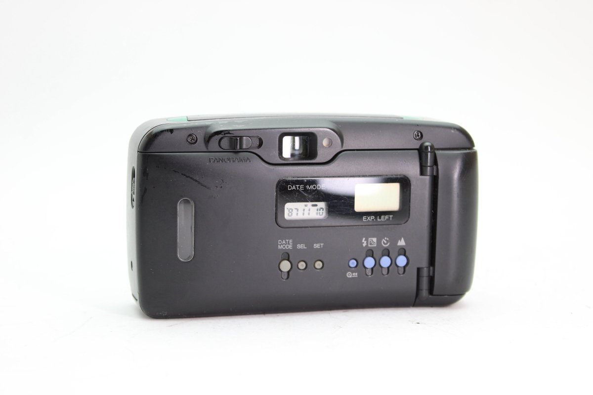 Fuji DL-510 P Date - Fuji