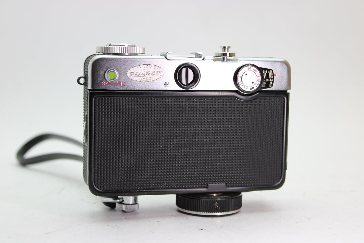 Fujica Drive - Fujica