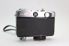 Fujica Drive - Fujica