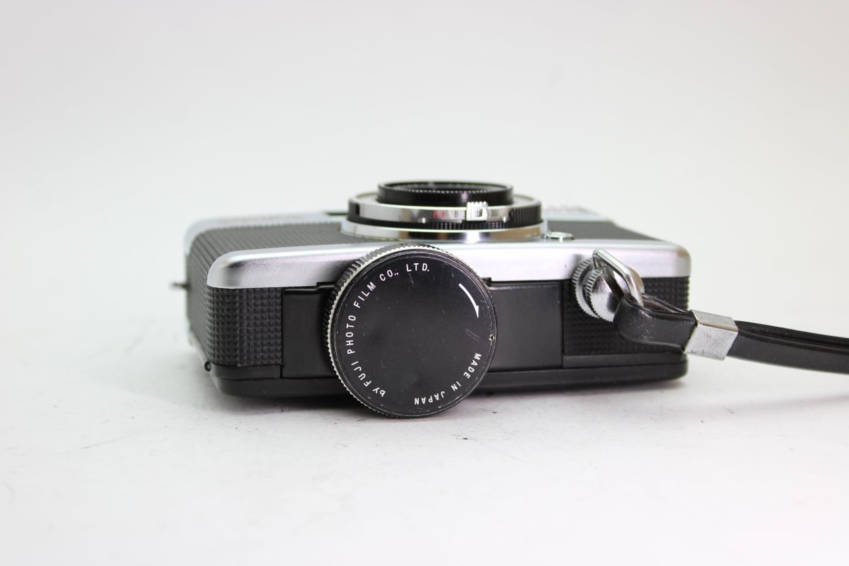 Fujica Drive - Fujica