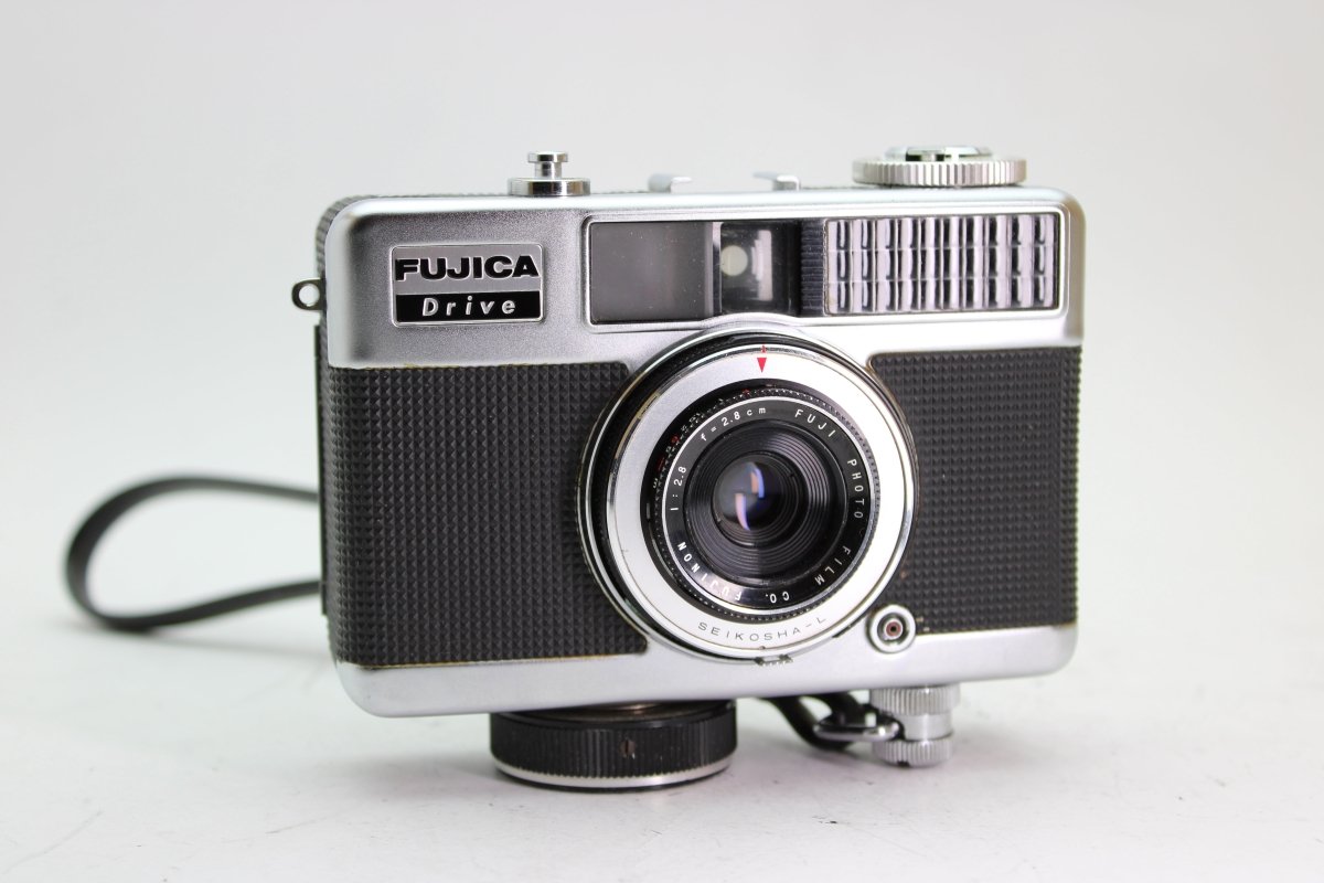 Fujica Drive - Fujica