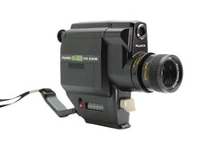 Fujica Single-8 P2 Zoom - Fujica