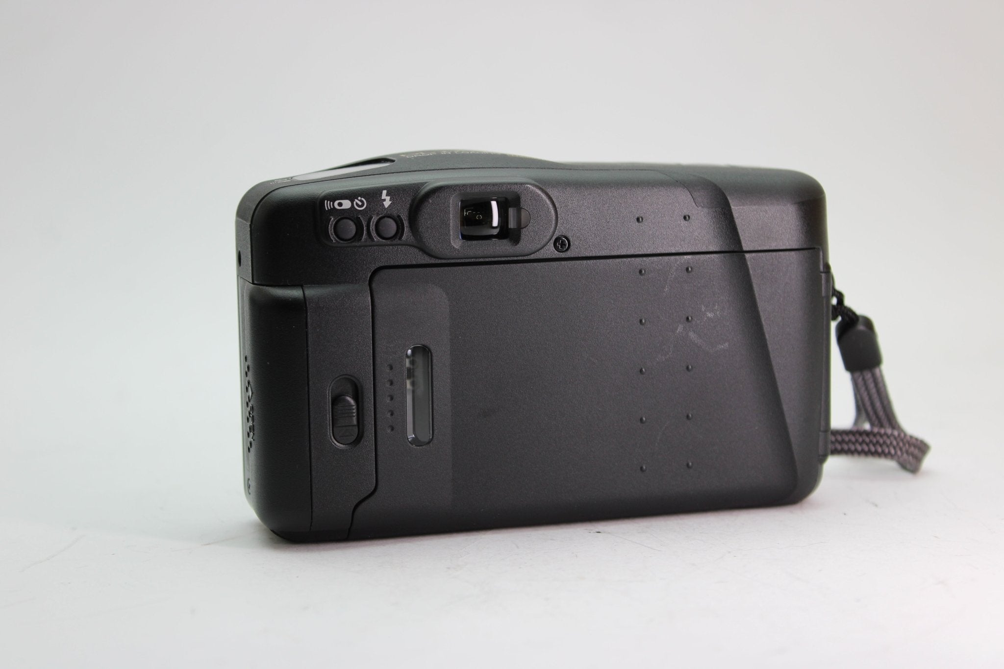 Fujifilm DL-270 Zoom - Fujifilm