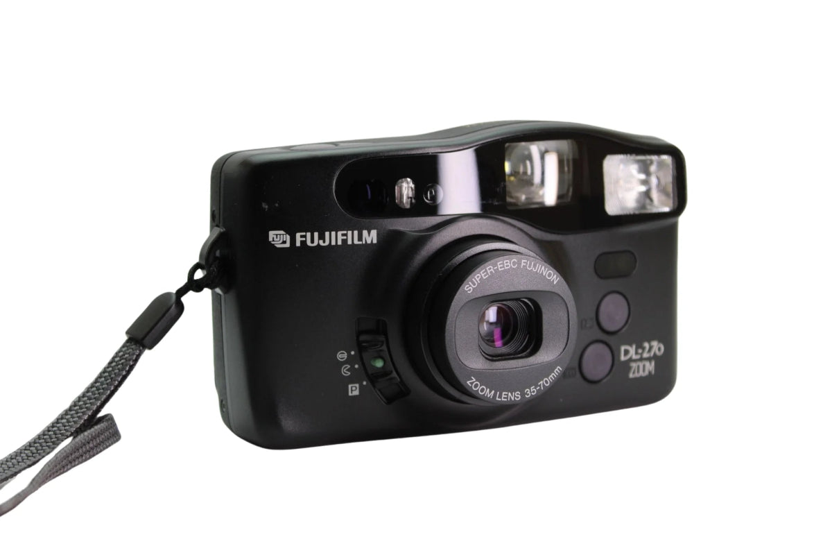 Fujifilm DL-270 Zoom - Fujifilm