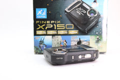 Fujifilm Finepix XP150 - Fujifilm