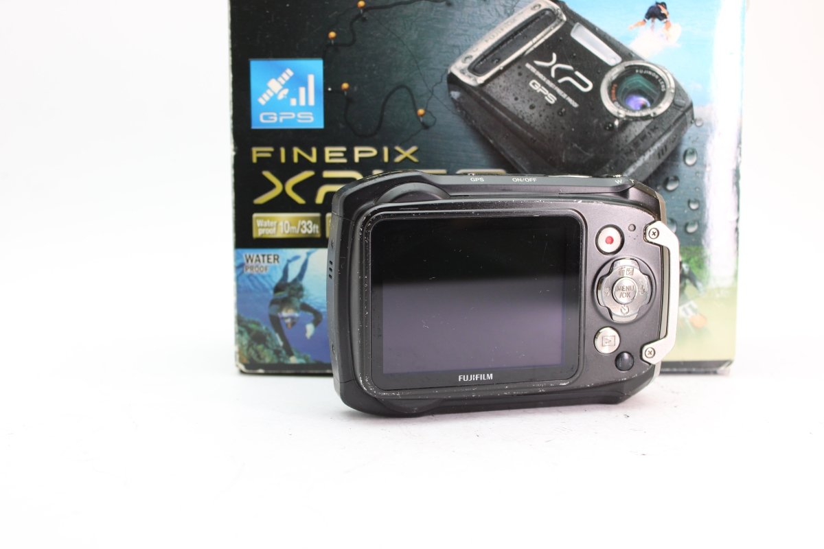 Fujifilm Finepix XP150 - Fujifilm