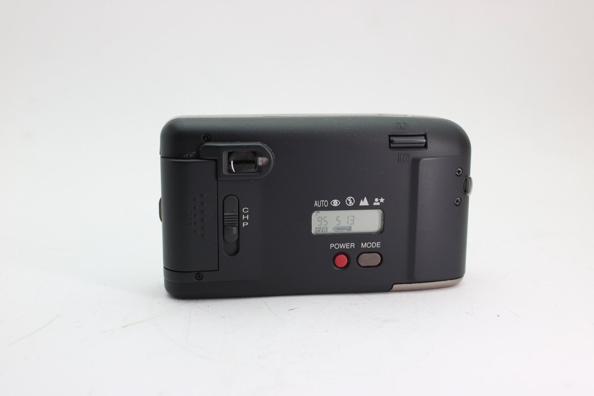 Fujifilm Fotonex 210ix Zoom - Fujifilm