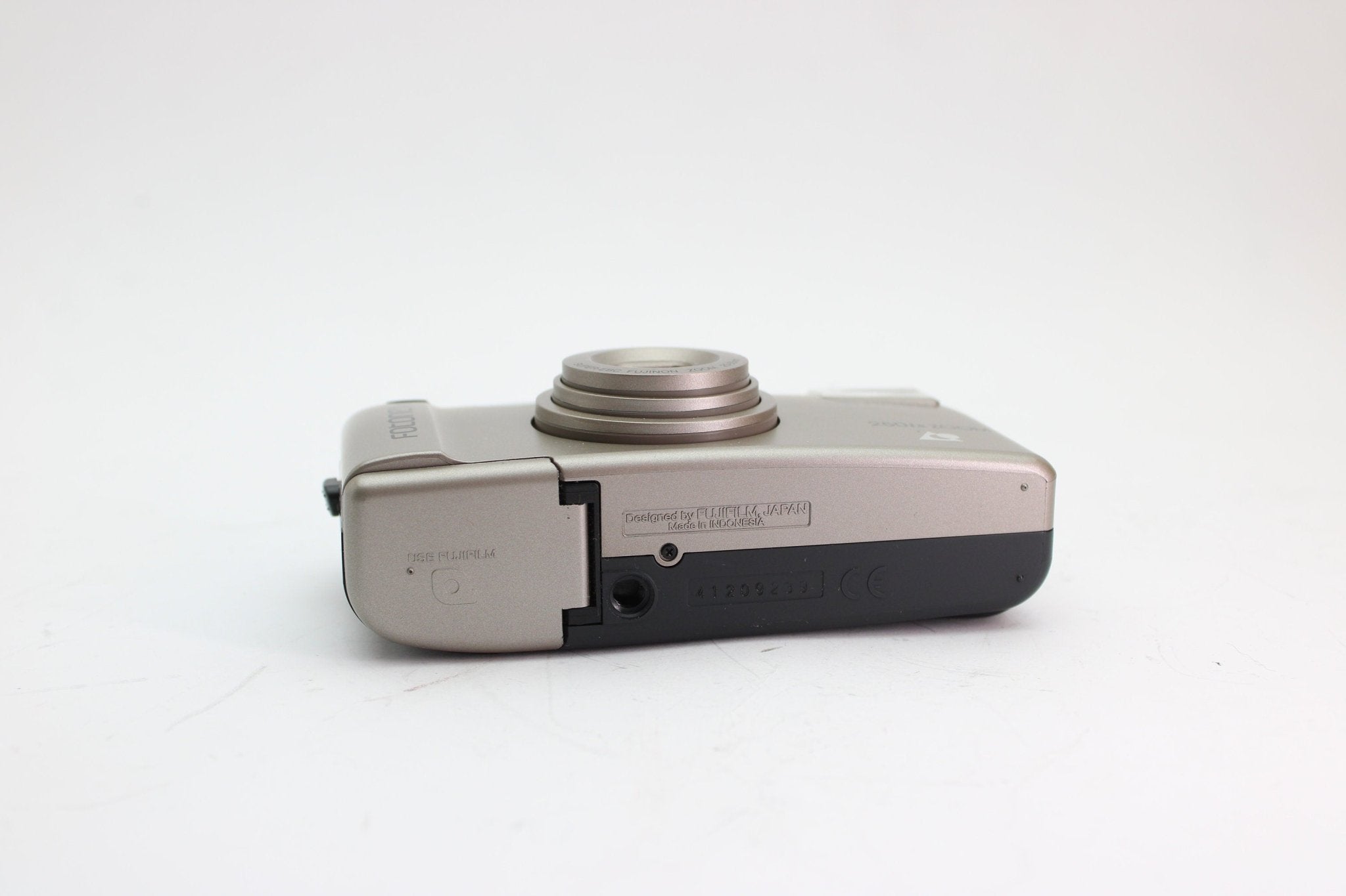 Fujifilm Fotonex 210ix Zoom - Fujifilm