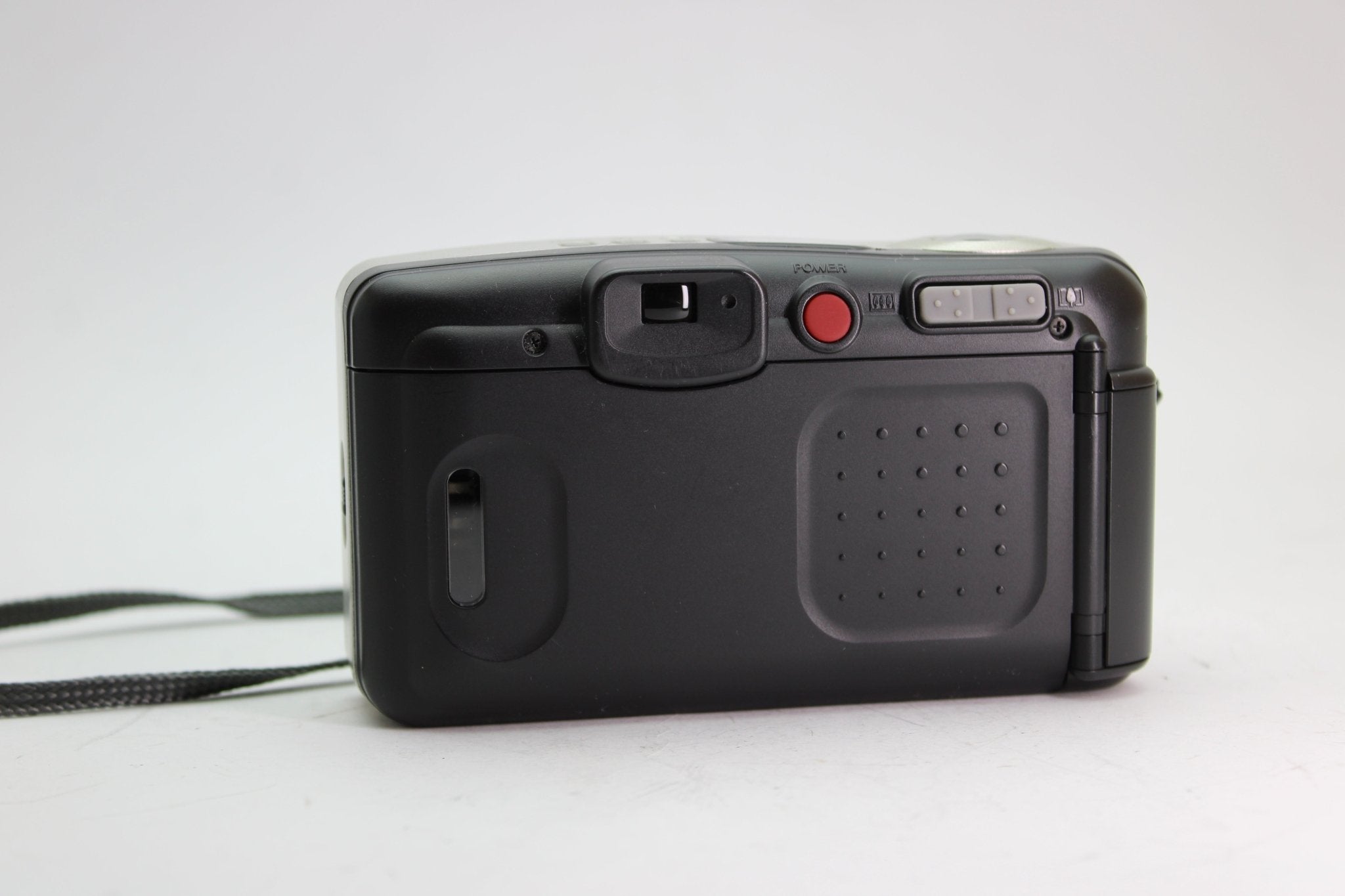 Fujifilm Zoom Date 90 - Fujifilm